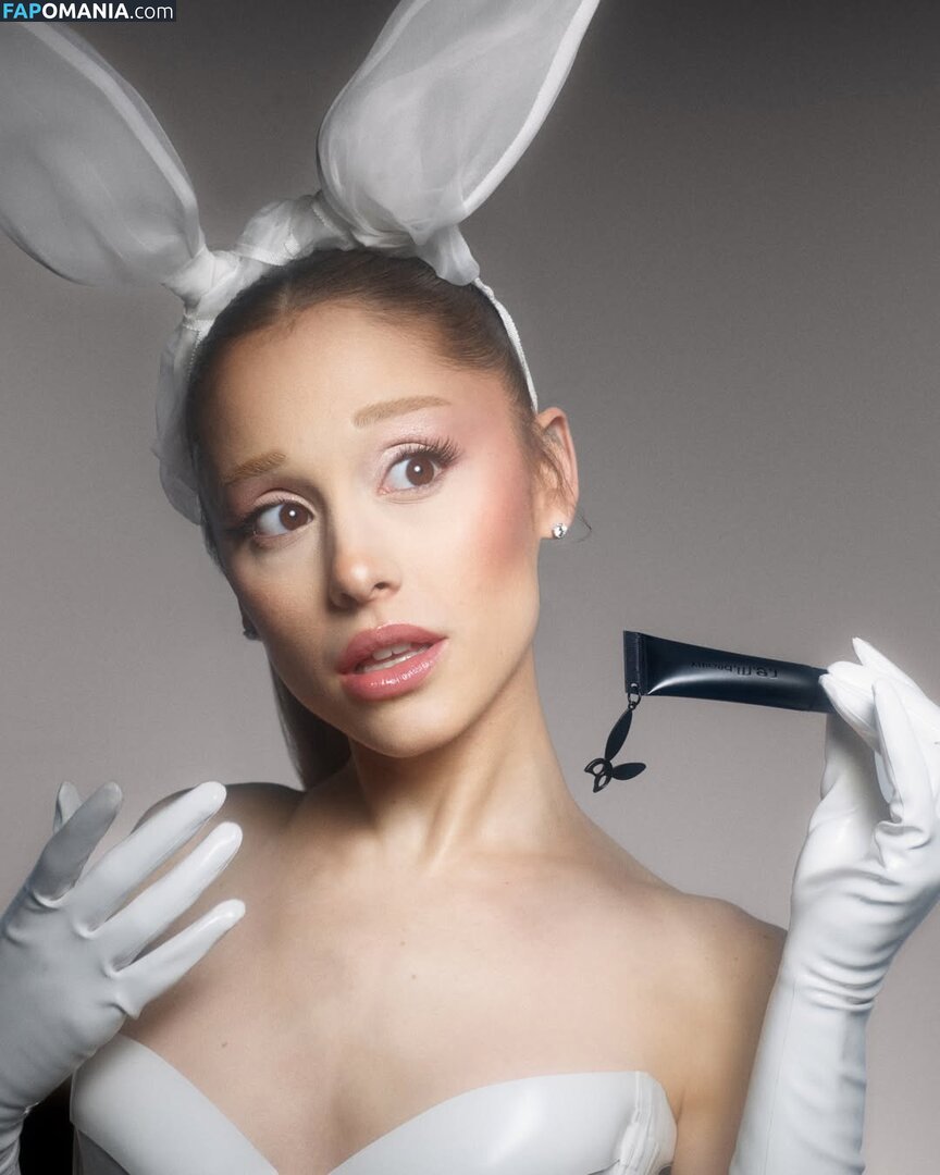 Ariana Grande / arianagrande Çıplak OnlyFans  Sızdırılmış Fotoğraf #7