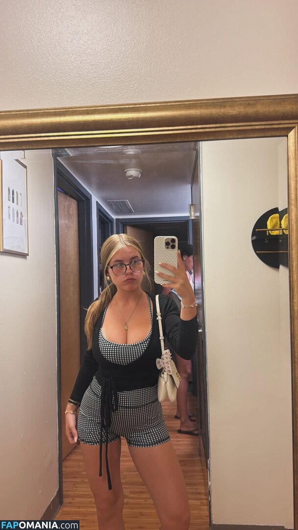 Ariana White / arianaawhite Çıplak OnlyFans  Sızdırılmış Fotoğraf #16