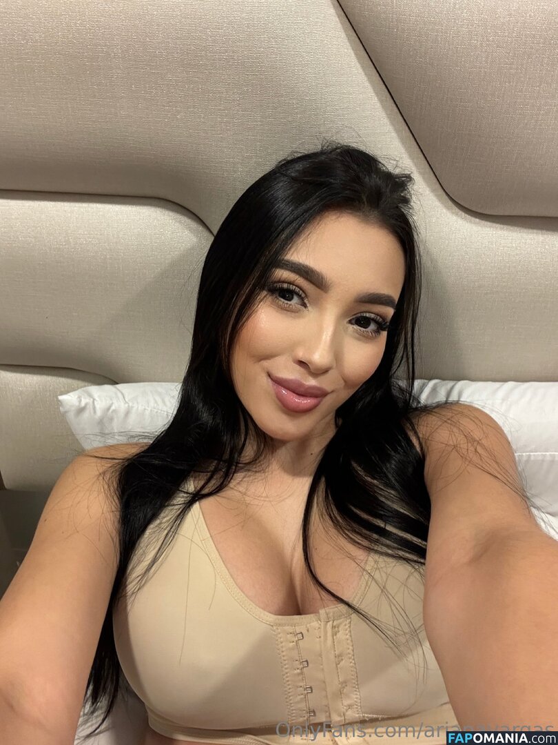 arianavargas Çıplak OnlyFans  Sızdırılmış Fotoğraf #9