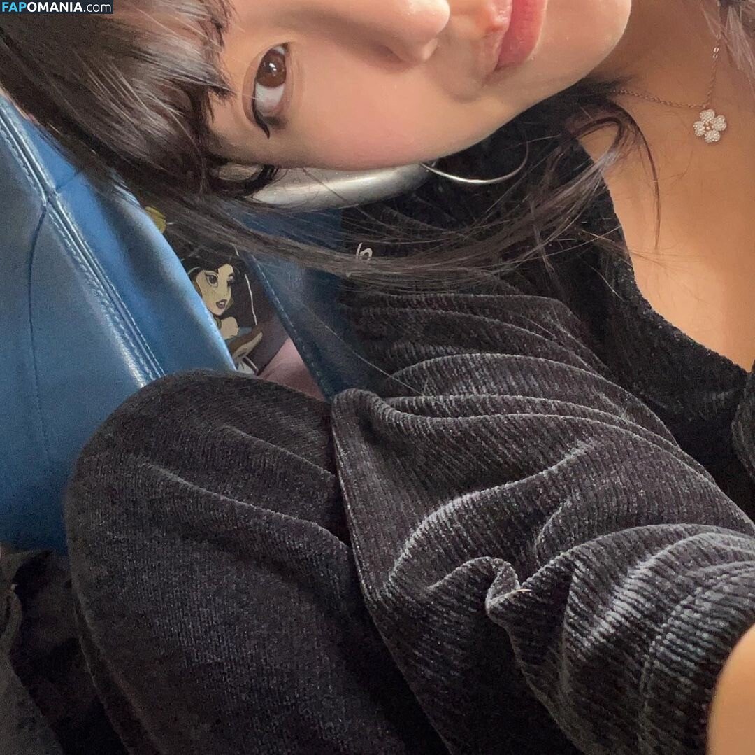 AriaSaki / annoyingaria Çıplak OnlyFans  Sızdırılmış Fotoğraf #55