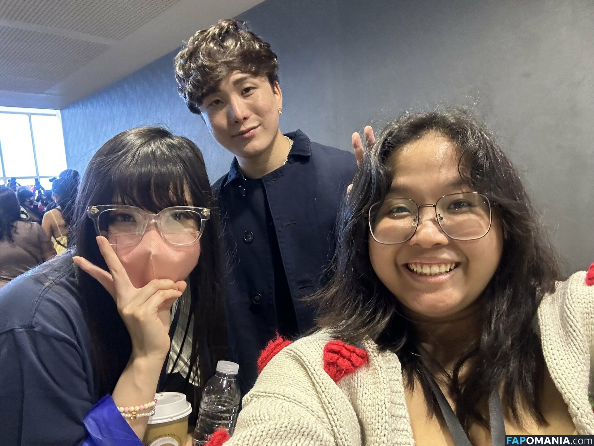 AriaSaki / annoyingaria Çıplak OnlyFans  Sızdırılmış Fotoğraf #120