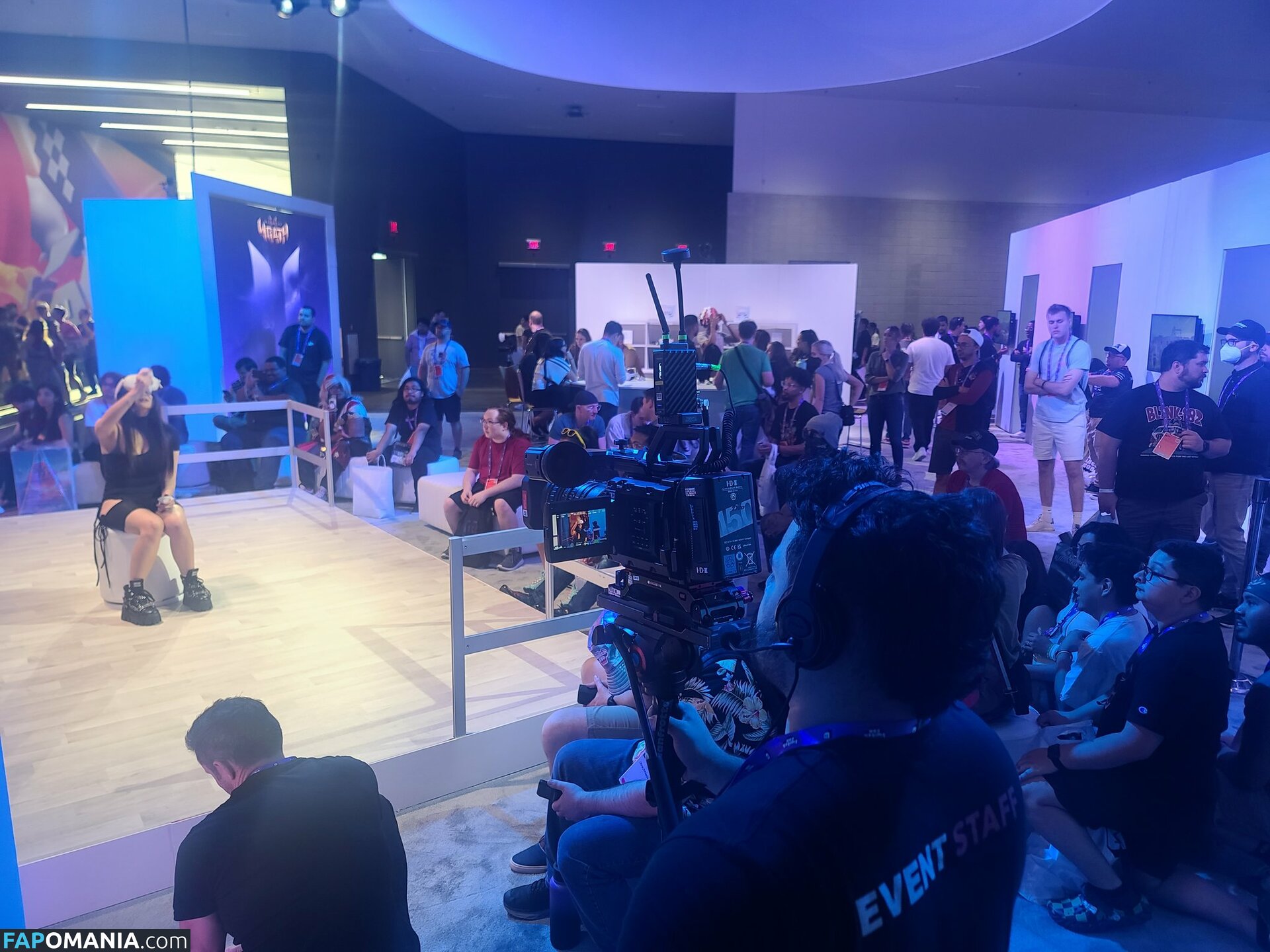 AriaSaki / annoyingaria Çıplak OnlyFans  Sızdırılmış Fotoğraf #350