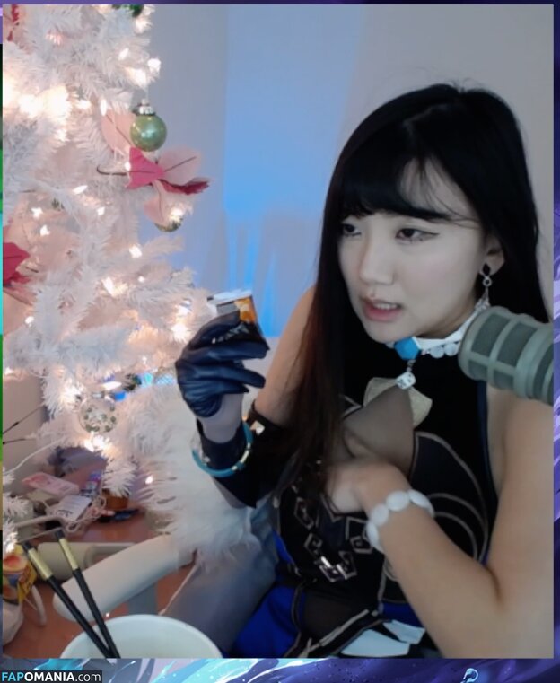 AriaSaki / annoyingaria Çıplak OnlyFans  Sızdırılmış Fotoğraf #781