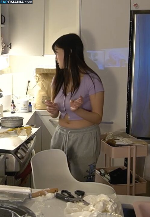 AriaSaki / annoyingaria Çıplak OnlyFans  Sızdırılmış Fotoğraf #977