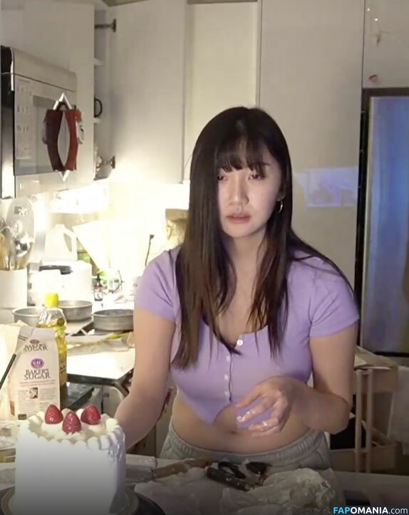 AriaSaki / annoyingaria Çıplak OnlyFans  Sızdırılmış Fotoğraf #980