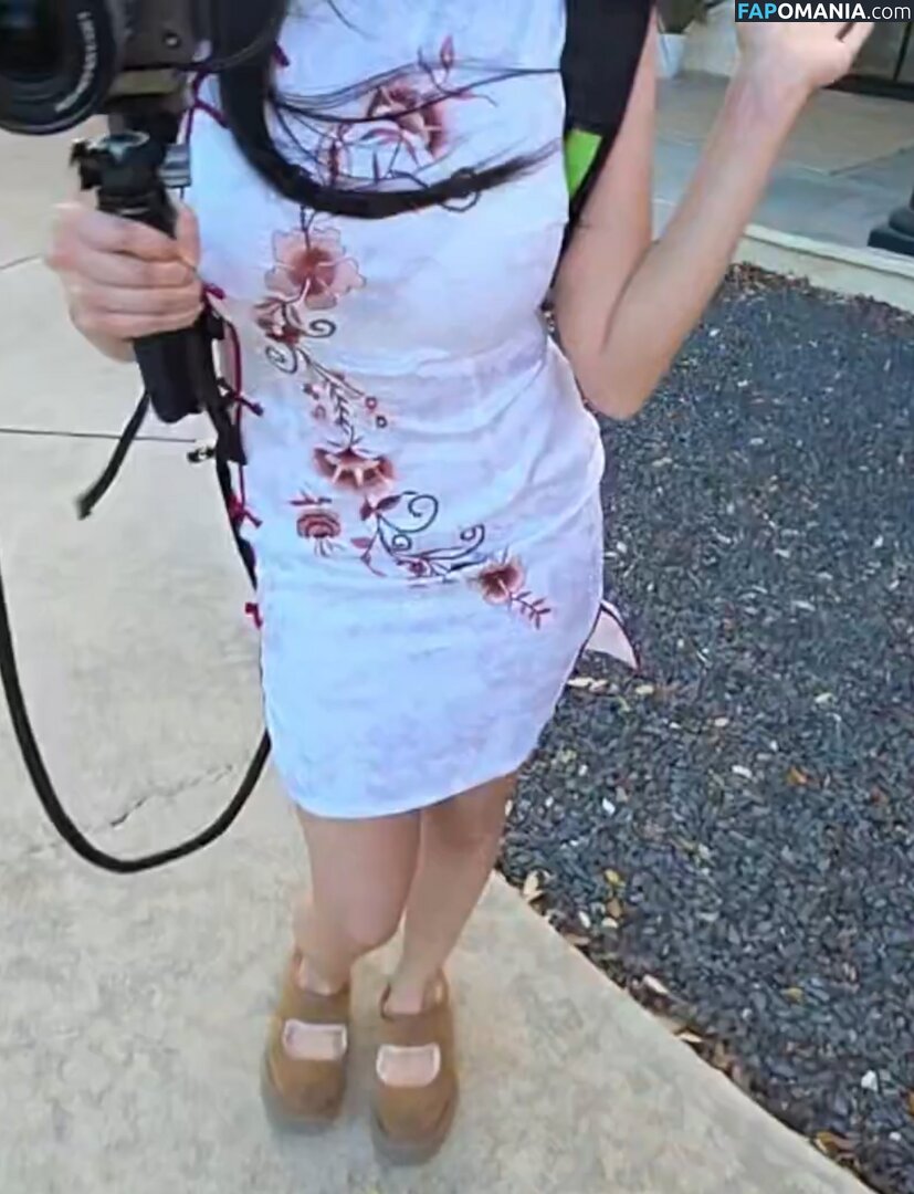 AriaSaki / annoyingaria Çıplak OnlyFans  Sızdırılmış Fotoğraf #985