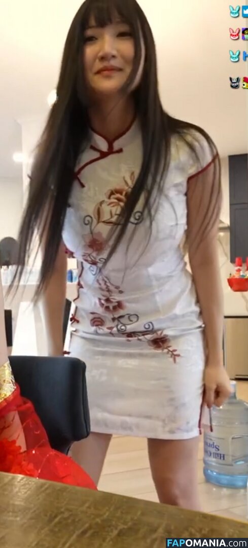 AriaSaki / annoyingaria Çıplak OnlyFans  Sızdırılmış Fotoğraf #986