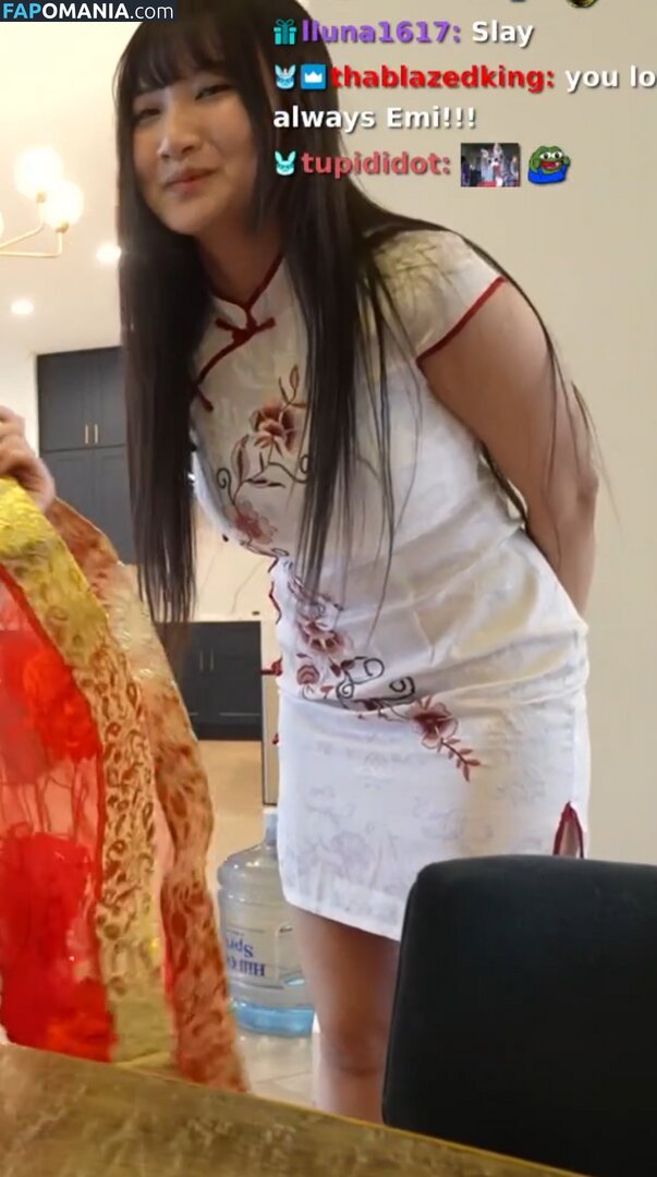 AriaSaki / annoyingaria Çıplak OnlyFans  Sızdırılmış Fotoğraf #989