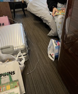 AriaSaki / annoyingaria Çıplak OnlyFans  Sızdırılmış Fotoğraf #991