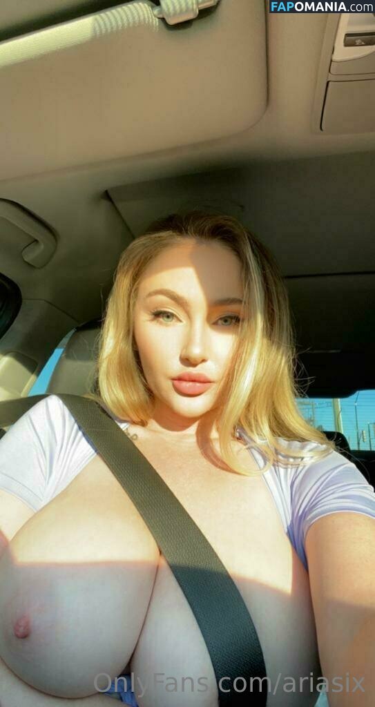 Aria_six / ariasix Çıplak OnlyFans  Sızdırılmış Fotoğraf #15