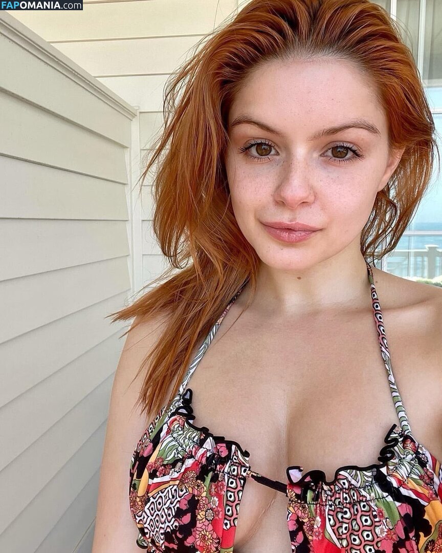 Ariel Winter / arielwinter Çıplak OnlyFans  Sızdırılmış Fotoğraf #10