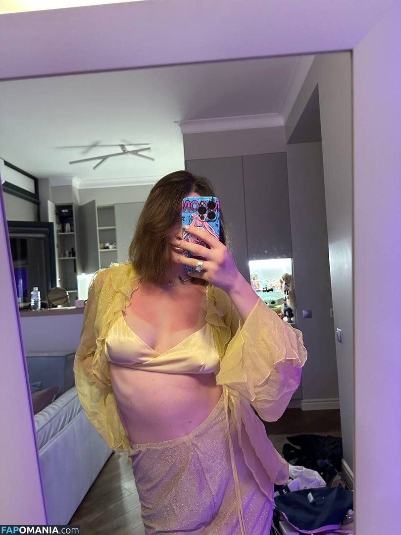 Ahrinyan / Arina Berdnikova / nyasharisha Çıplak OnlyFans  Sızdırılmış Fotoğraf #39