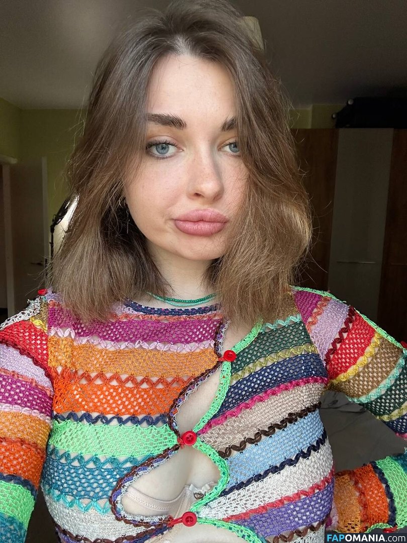 Ahrinyan / Arina Berdnikova / nyasharisha Çıplak OnlyFans  Sızdırılmış Fotoğraf #51