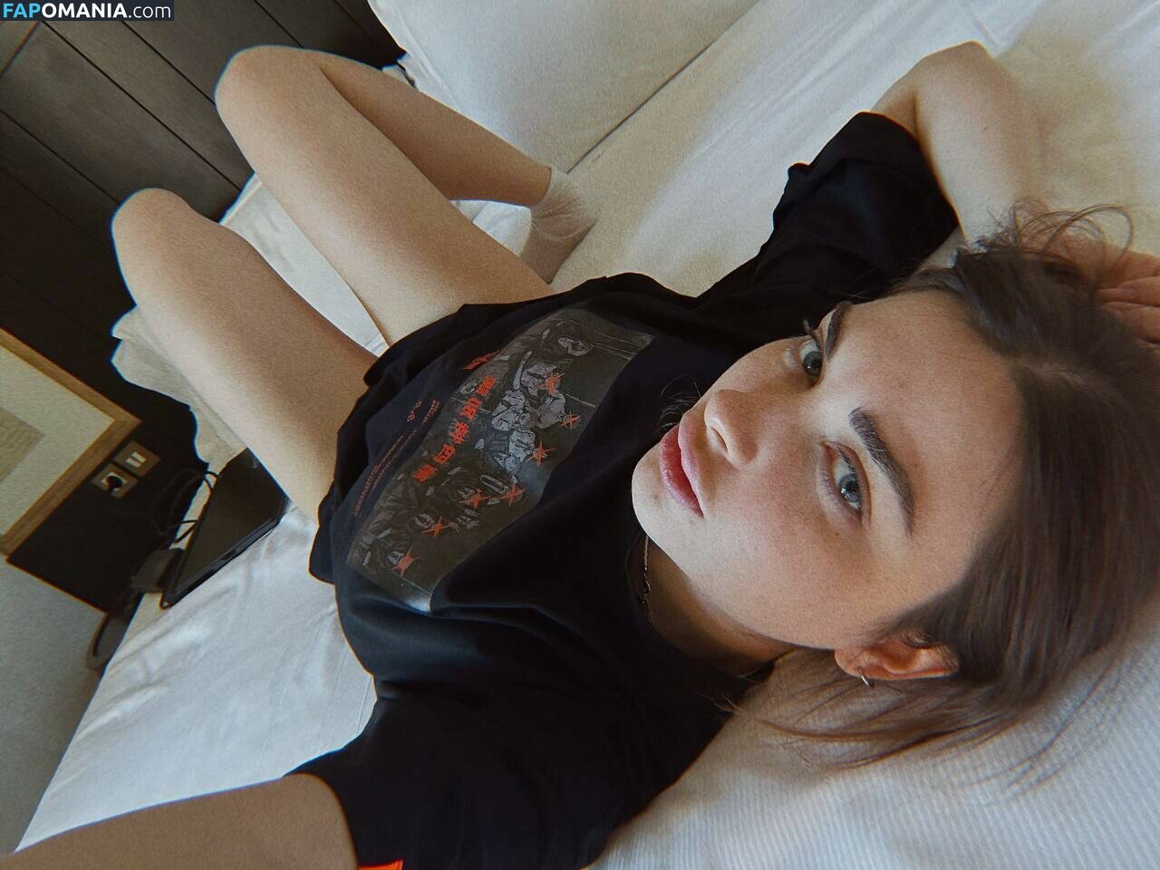 Ahrinyan / Arina Berdnikova / nyasharisha Çıplak OnlyFans  Sızdırılmış Fotoğraf #130