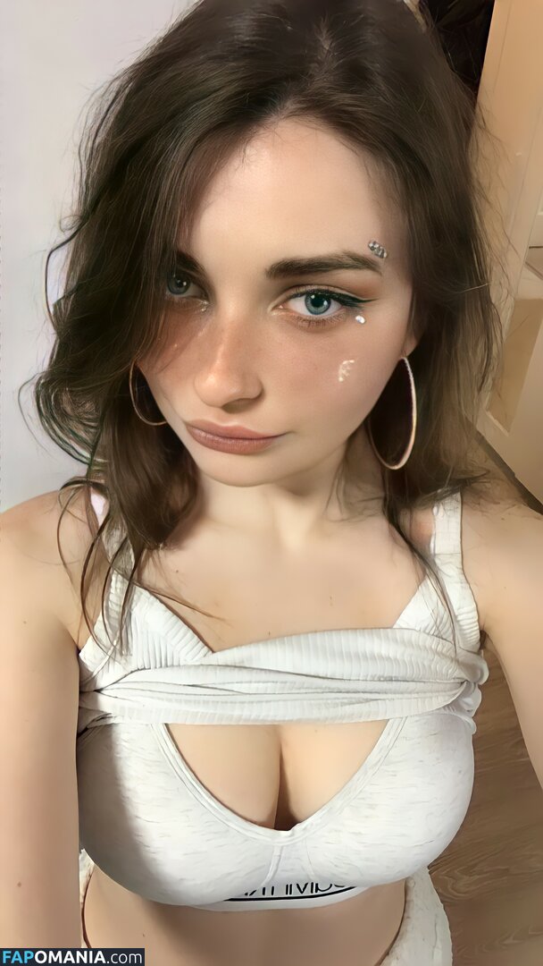 Ahrinyan / Arina Berdnikova / nyasharisha Çıplak OnlyFans  Sızdırılmış Fotoğraf #151