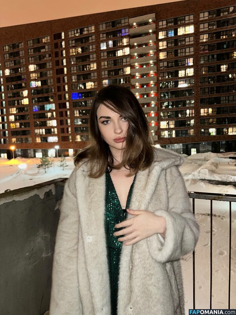 Ahrinyan / Arina Berdnikova / nyasharisha Çıplak OnlyFans  Sızdırılmış Fotoğraf #155