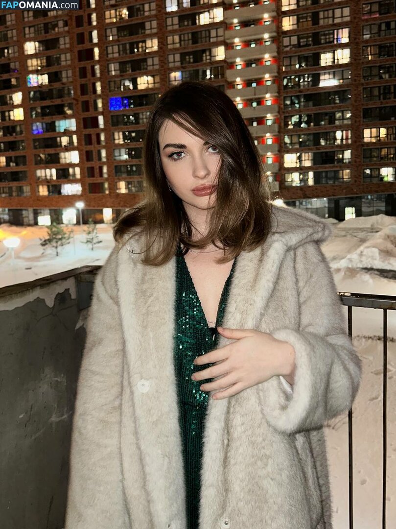 Ahrinyan / Arina Berdnikova / nyasharisha Çıplak OnlyFans  Sızdırılmış Fotoğraf #160