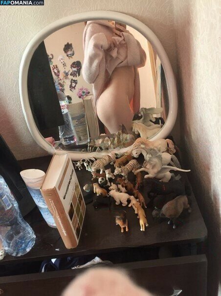 Ahrinyan / Arina Berdnikova / nyasharisha Çıplak OnlyFans  Sızdırılmış Fotoğraf #228