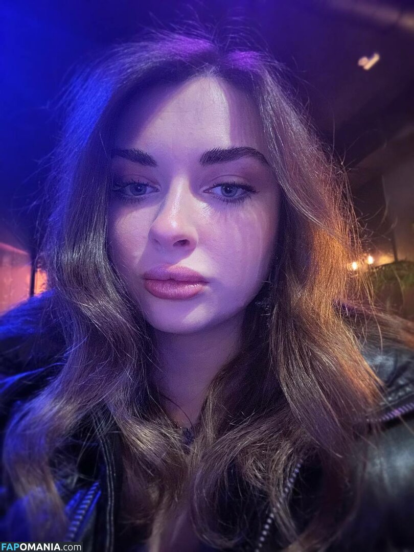 Ahrinyan / Arina Berdnikova / nyasharisha Çıplak OnlyFans  Sızdırılmış Fotoğraf #344