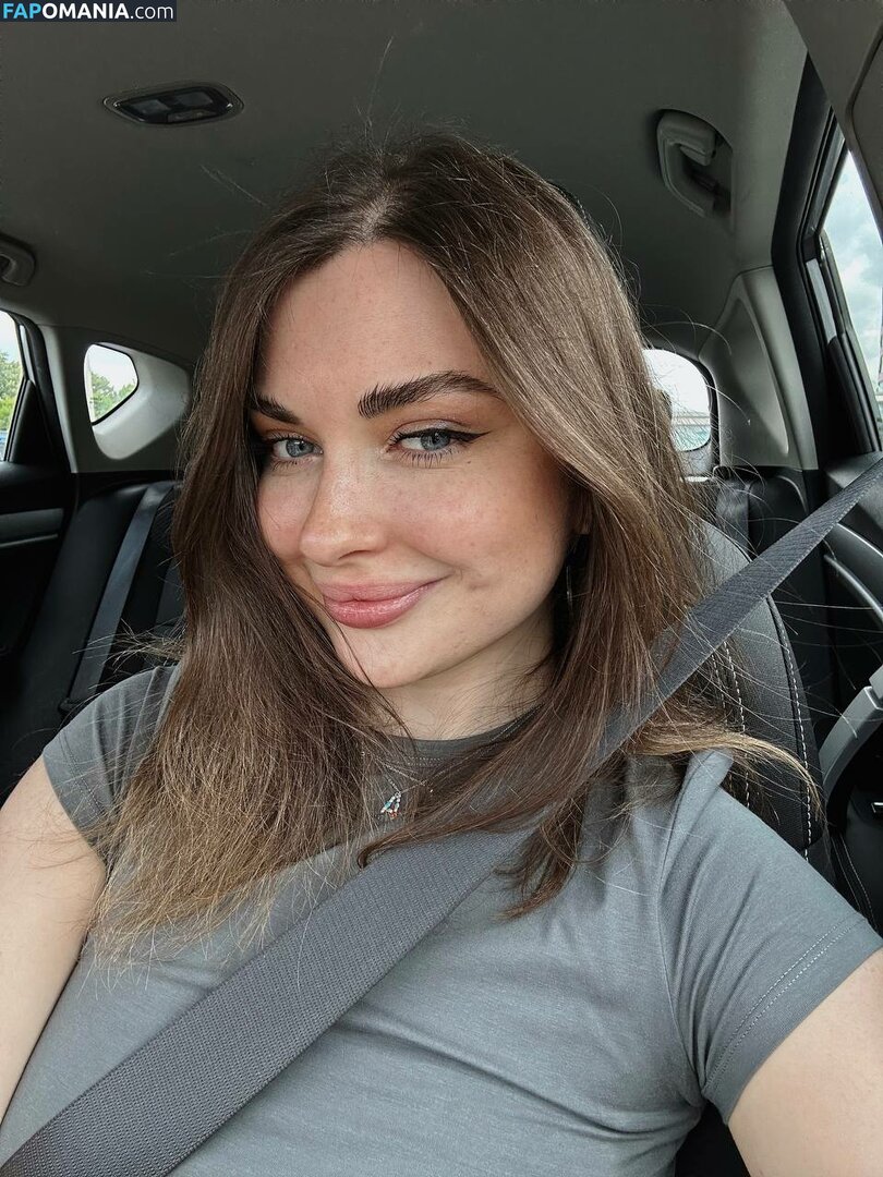 Ahrinyan / Arina Berdnikova / nyasharisha Çıplak OnlyFans  Sızdırılmış Fotoğraf #345