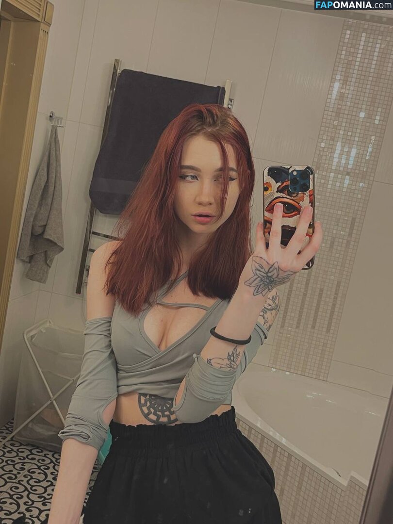 arina_gp Çıplak OnlyFans  Sızdırılmış Fotoğraf #886