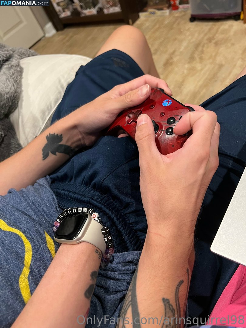 arin_squirrel98 / arinsquirrel98 Çıplak OnlyFans  Sızdırılmış Fotoğraf #49