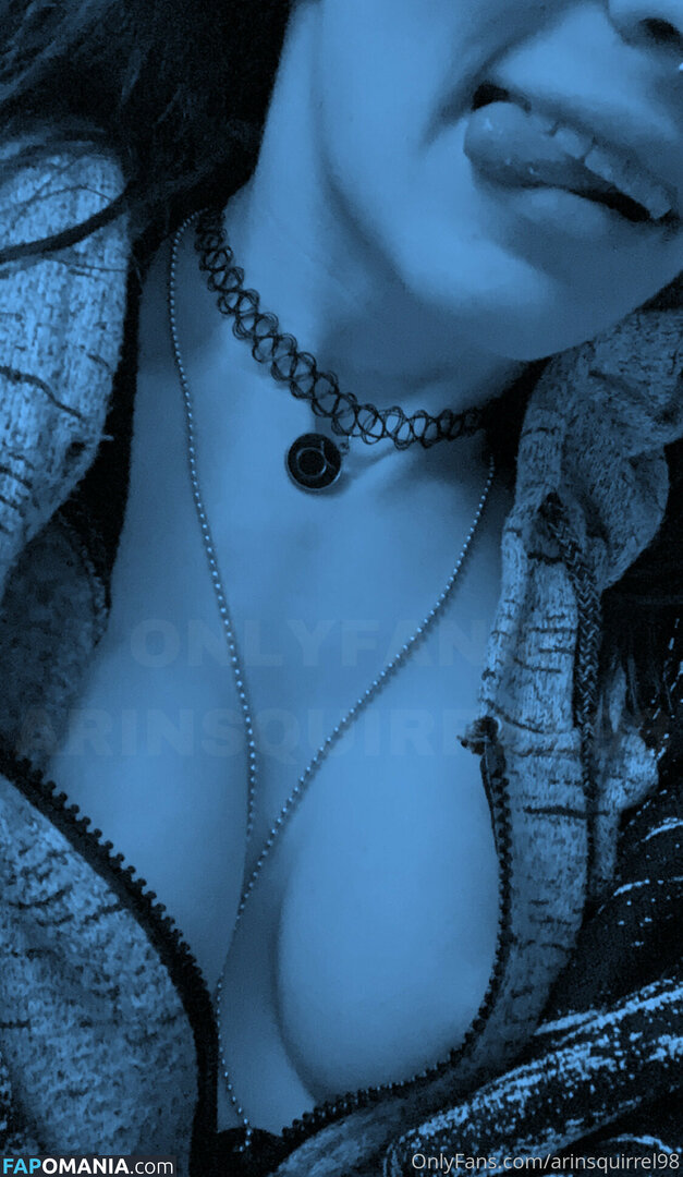 arin_squirrel98 / arinsquirrel98 Çıplak OnlyFans  Sızdırılmış Fotoğraf #74