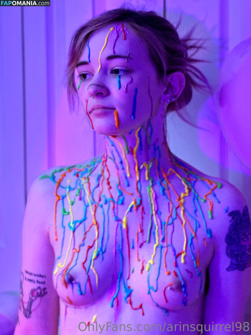 arin_squirrel98 / arinsquirrel98 Çıplak OnlyFans  Sızdırılmış Fotoğraf #140