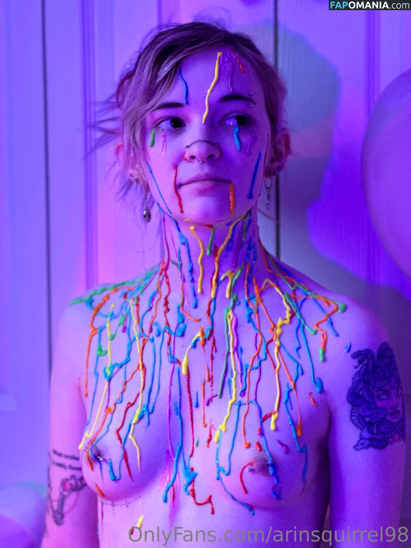 arin_squirrel98 / arinsquirrel98 Çıplak OnlyFans  Sızdırılmış Fotoğraf #143