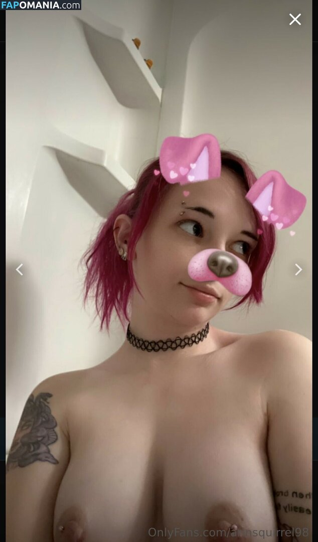 arin_squirrel98 / arinsquirrel98 Çıplak OnlyFans  Sızdırılmış Fotoğraf #153