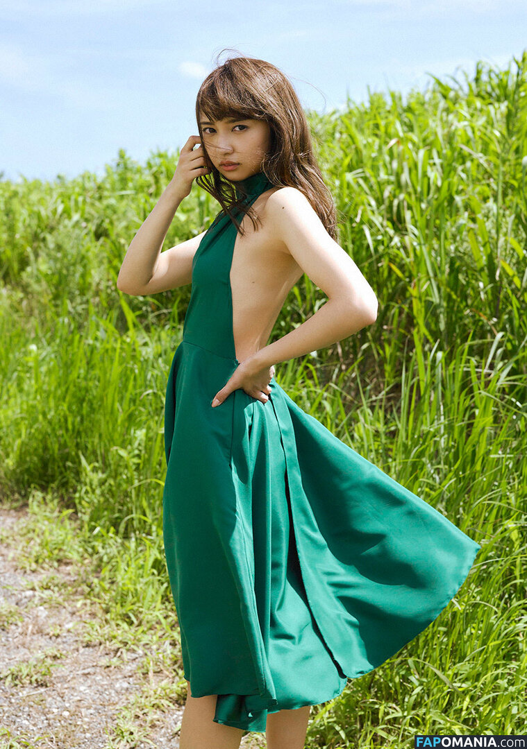 Arisa Komiya / arisakomiya_official Çıplak OnlyFans  Sızdırılmış Fotoğraf #6