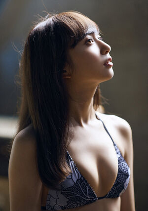 Arisa Komiya
