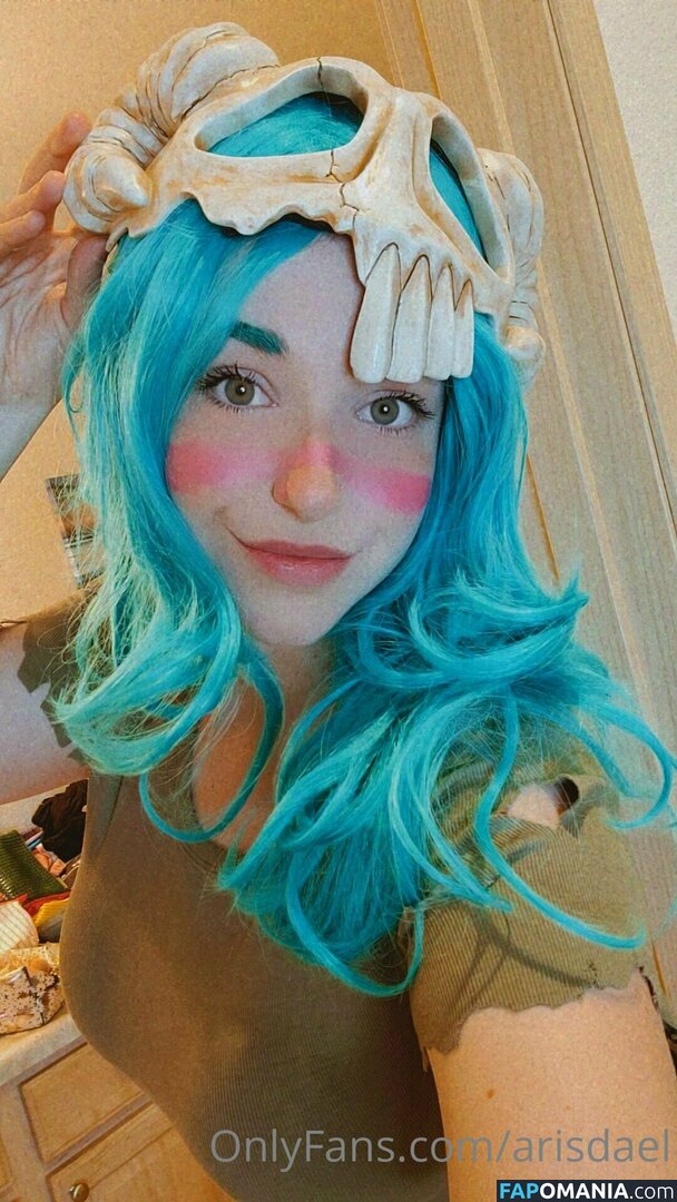Arisdael / Discussion Thread / https: Çıplak OnlyFans  Sızdırılmış Fotoğraf #13