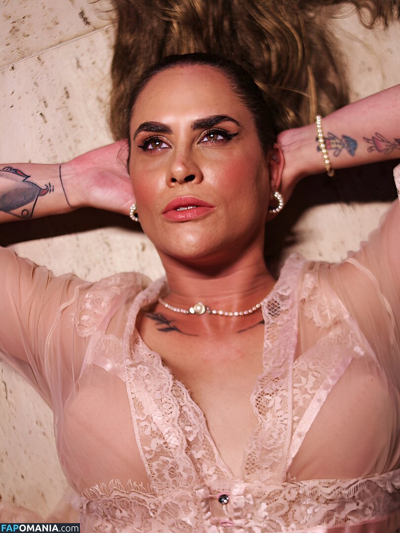 Aritana Maroni / Aritanamaroni / aritanamaronioficial Çıplak OnlyFans  Sızdırılmış Fotoğraf #16