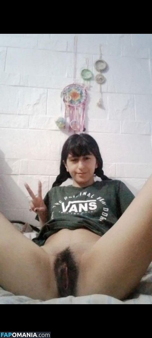 Ariuwu Montes / TheRealBabyGirlStar Çıplak OnlyFans  Sızdırılmış Fotoğraf #1