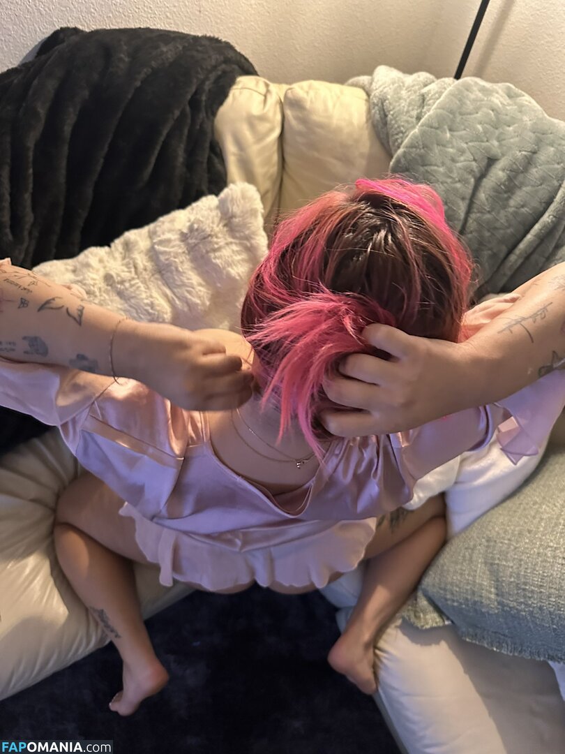 ariaavosss / arivosss / https: Çıplak OnlyFans  Sızdırılmış Fotoğraf #1