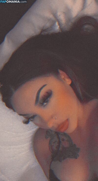 Arlina Zannini / Ninaamackk / Ninaamackk... / https: / ninaaamackk / ninamacc Çıplak OnlyFans  Sızdırılmış Fotoğraf #2
