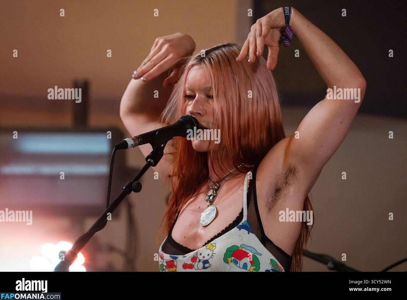 Armpit Fetish / armpitfetishhhh Çıplak OnlyFans  Sızdırılmış Fotoğraf #1643