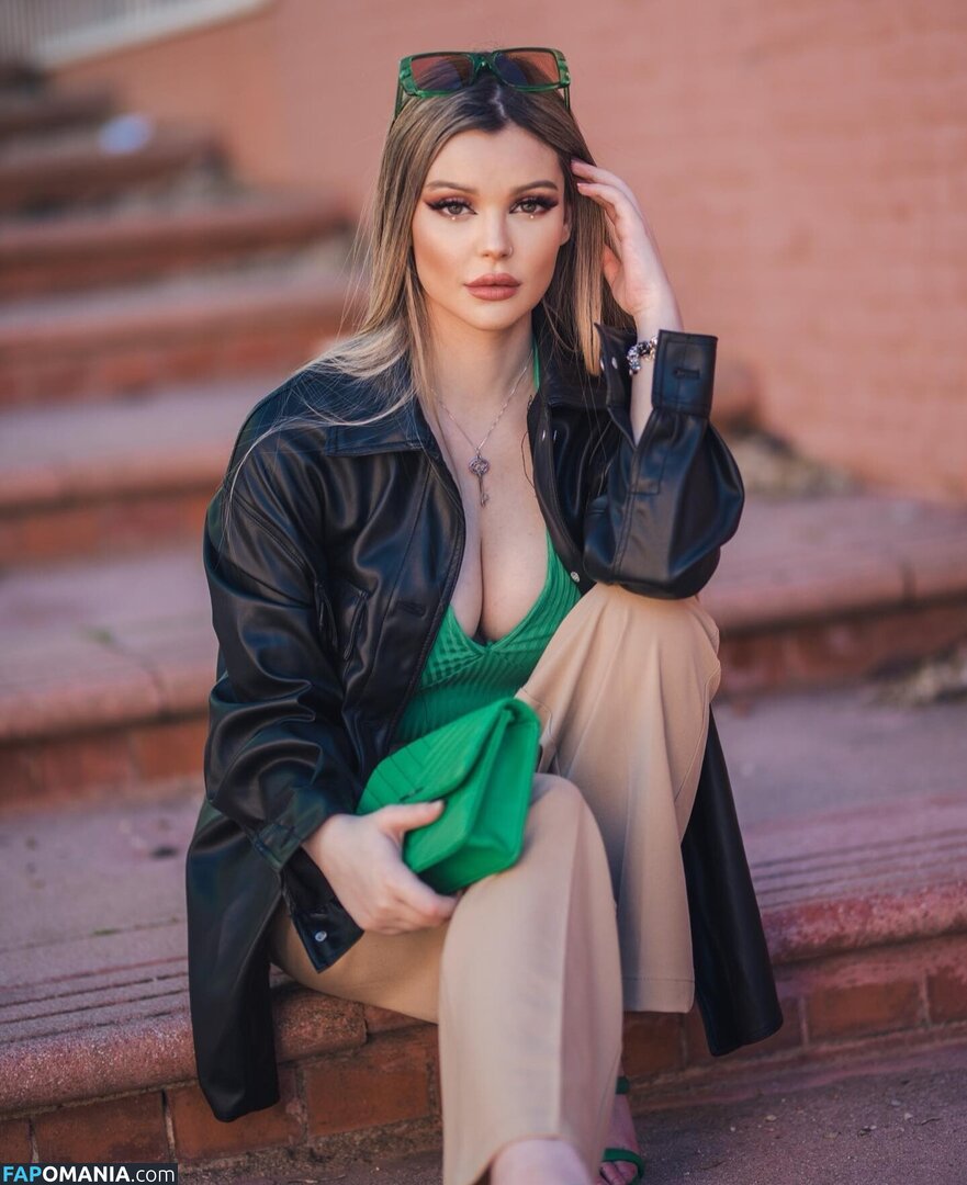 Aroyitt / aroiagarcia Çıplak OnlyFans  Sızdırılmış Fotoğraf #17