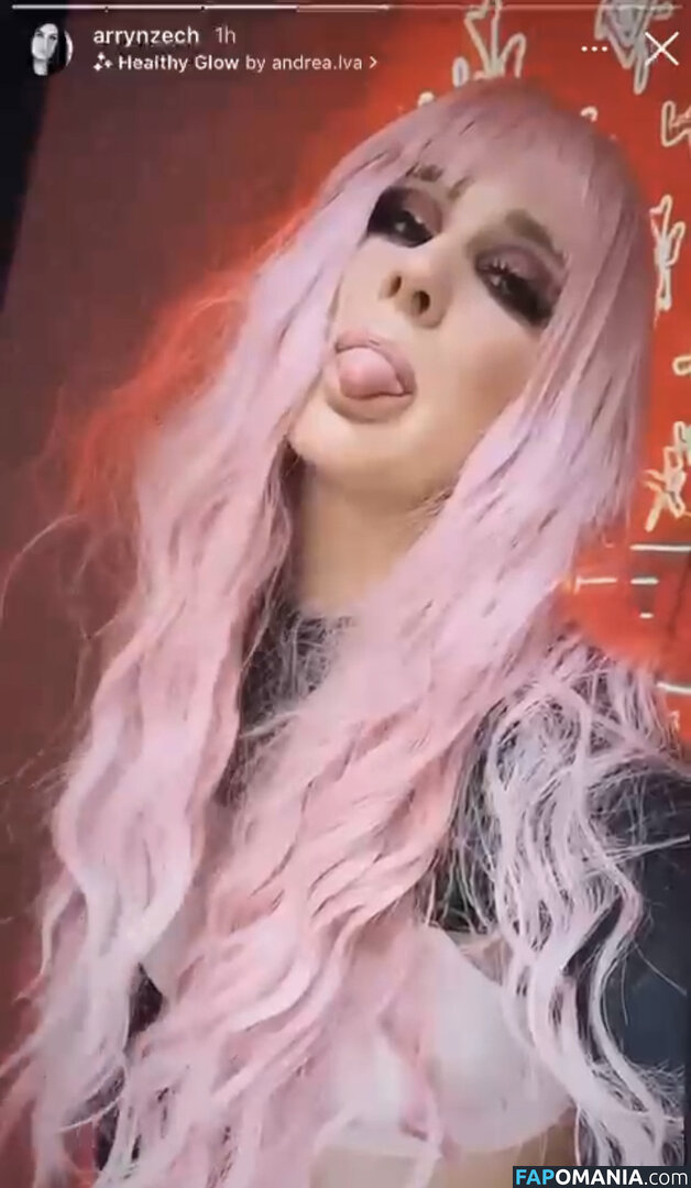 Arryn Zech / ArrynZech / RWBY / Rooster Teeth / arryn Çıplak OnlyFans  Sızdırılmış Fotoğraf #125