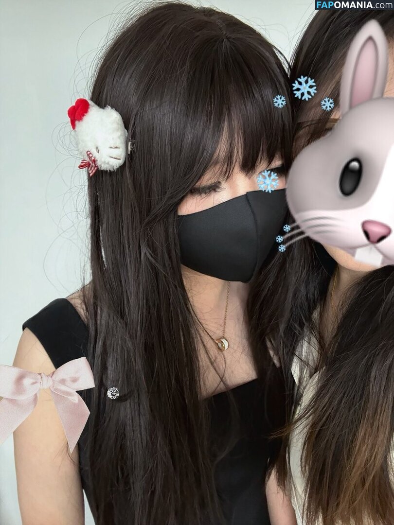 art_maimai35 / https: / xiaci1ding Çıplak OnlyFans  Sızdırılmış Fotoğraf #7