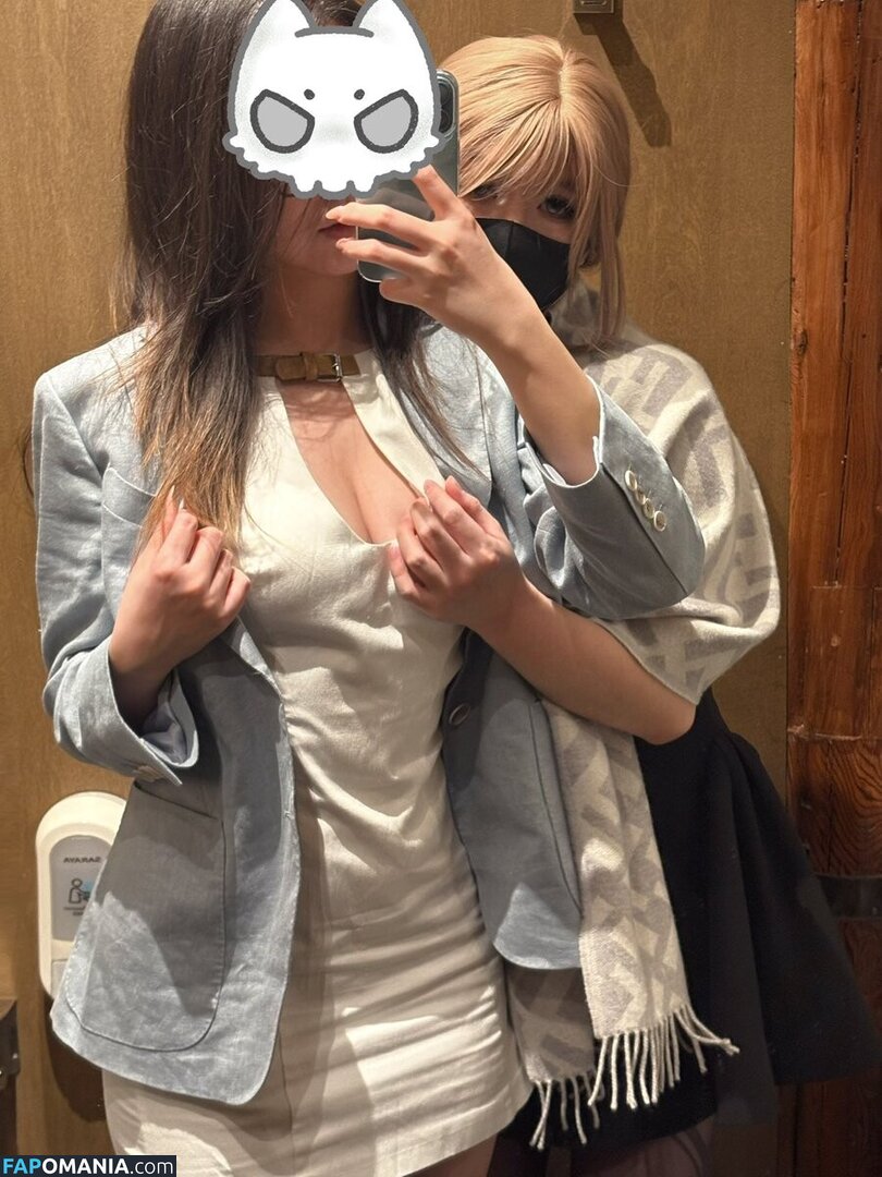 art_maimai35 / https: / xiaci1ding Çıplak OnlyFans  Sızdırılmış Fotoğraf #11