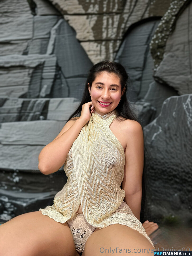 art3misa00 Çıplak OnlyFans  Sızdırılmış Fotoğraf #2