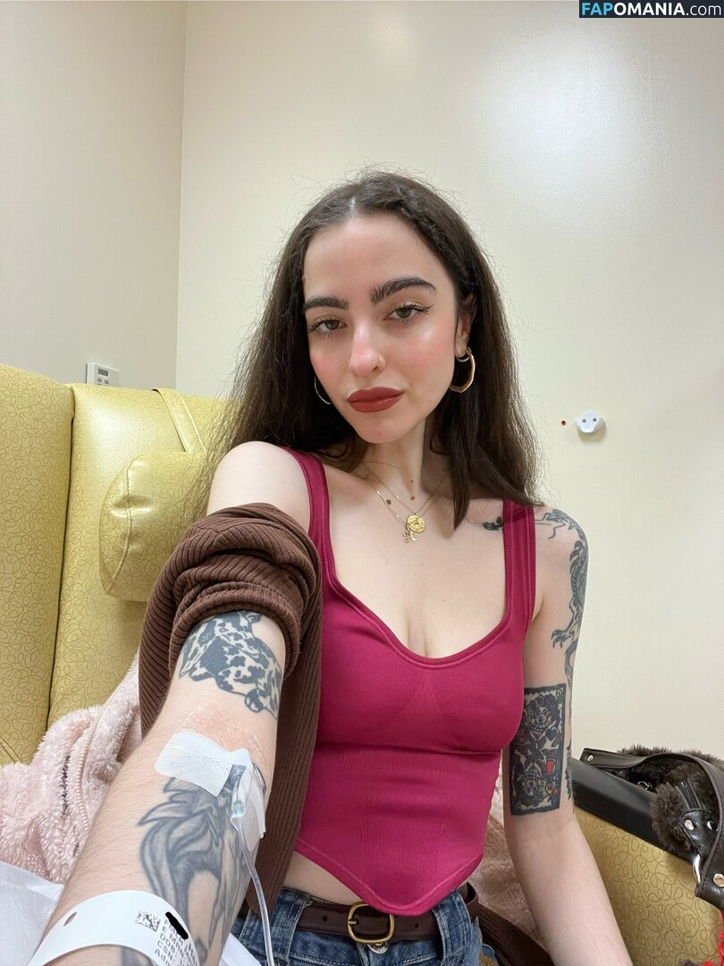 artbitch666 / huhlaynuh Çıplak OnlyFans  Sızdırılmış Fotoğraf #59