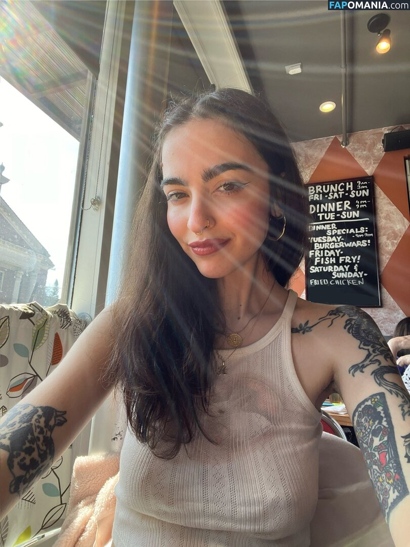 artbitch666 / huhlaynuh Çıplak OnlyFans  Sızdırılmış Fotoğraf #60