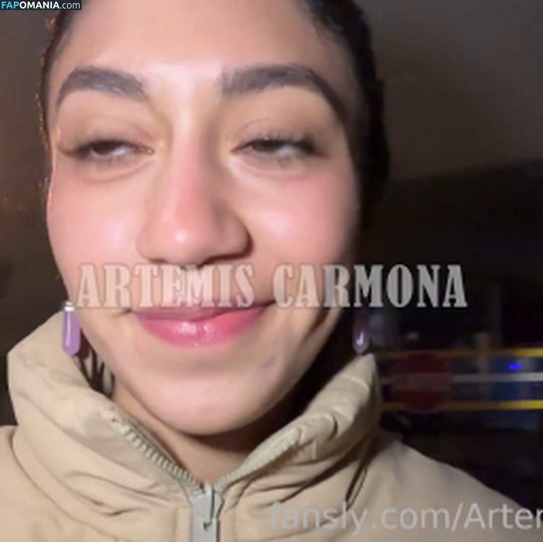 Artemis Carmona / artemiscarmona / https: Çıplak OnlyFans  Sızdırılmış Fotoğraf #1