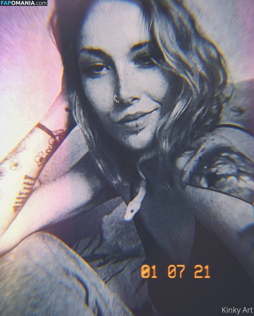 artnvenom Çıplak OnlyFans  Sızdırılmış Fotoğraf #6