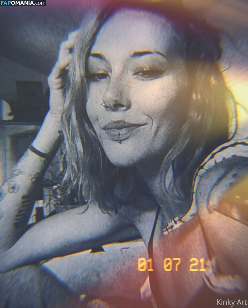 artnvenom Çıplak OnlyFans  Sızdırılmış Fotoğraf #7