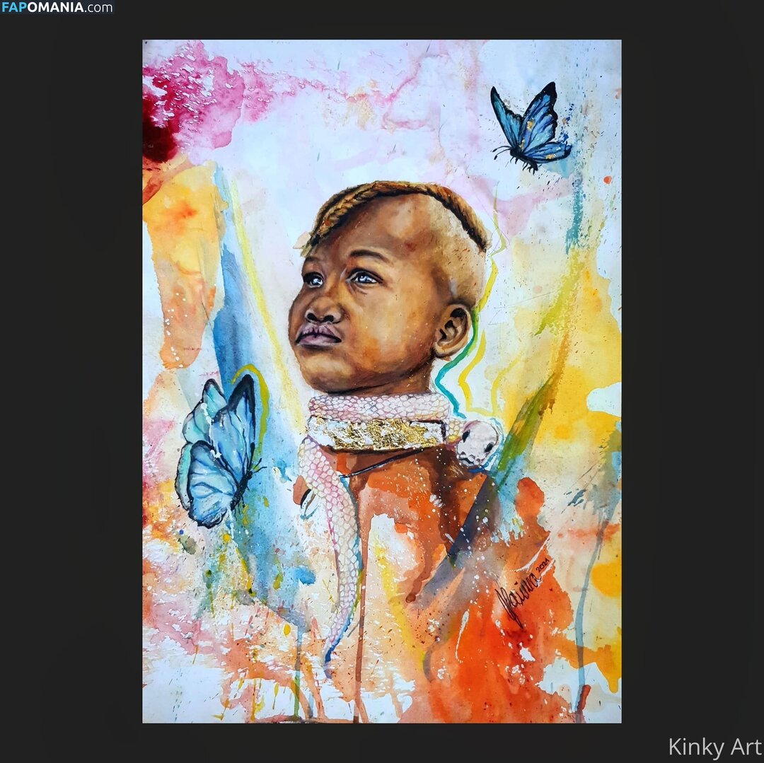 artnvenom Çıplak OnlyFans  Sızdırılmış Fotoğraf #11