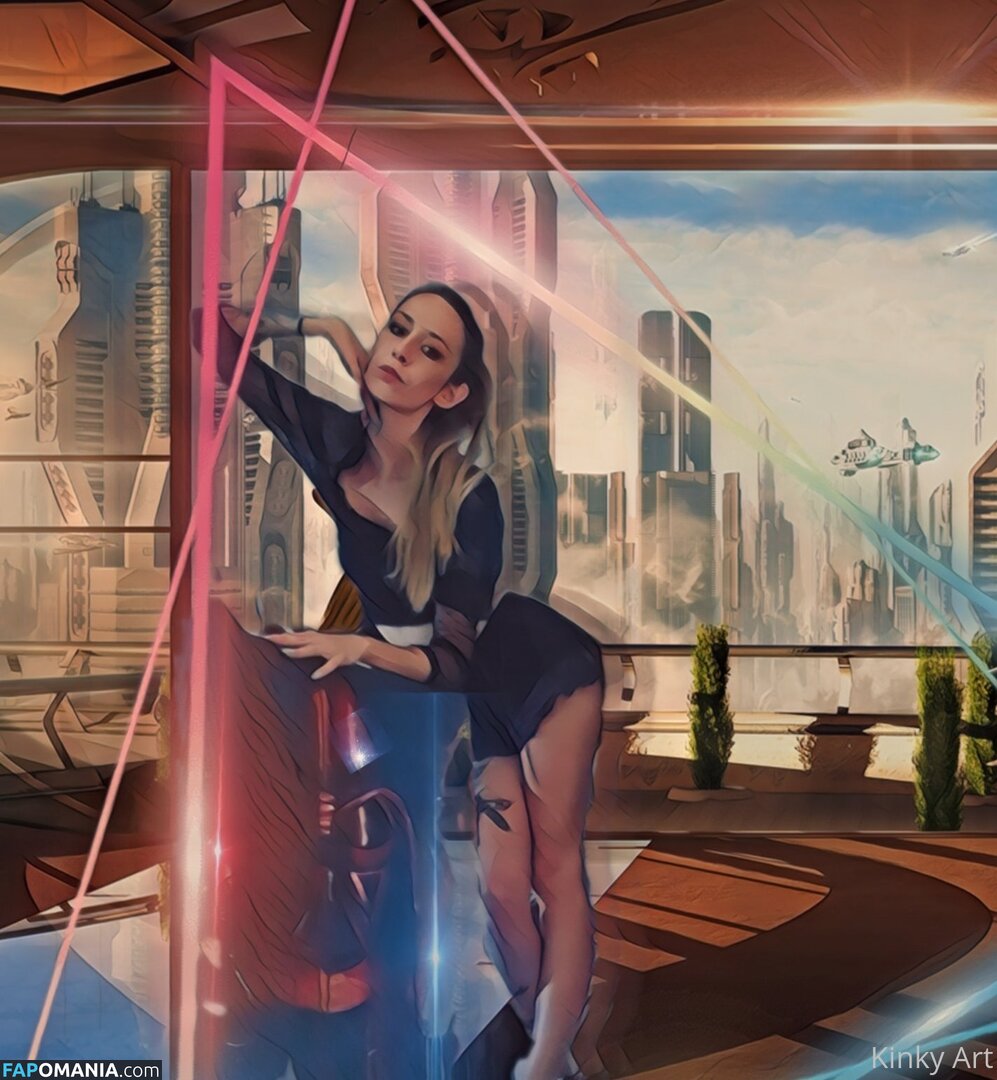 artnvenom Çıplak OnlyFans  Sızdırılmış Fotoğraf #14